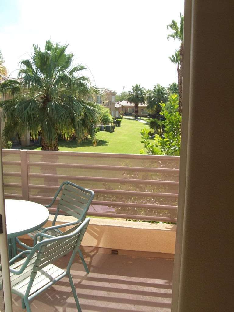 Raintree'S Cimarron Golf Resort Palm Springs Cathedral City Cameră foto